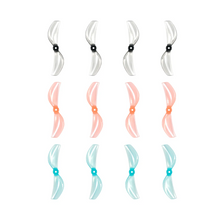 Load image into Gallery viewer, Gemfan 45mm 2-Blade (4 Pairs)