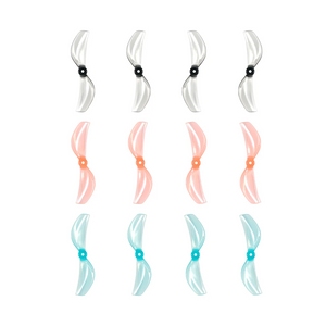 Gemfan 45mm 2-Blade (4 Pairs)