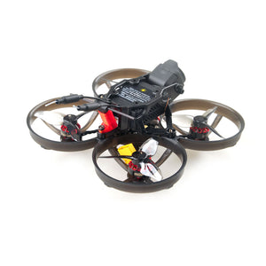 Happymodel Mobula8 Digital DJI O3 ExpressLRS Whoop 85mm F4AIO