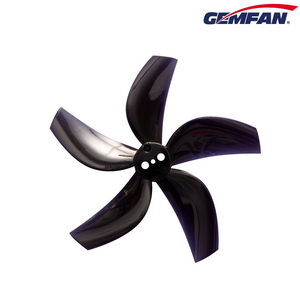Gemfan D63-5 (2.5'') Cinewhoop Props