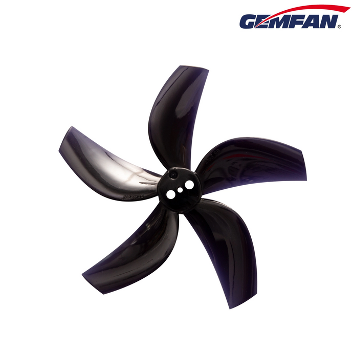 Gemfan D63-5 (2.5'') Cinewhoop Props