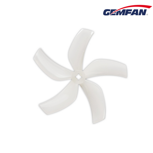Gemfan D90-5 (3.5'') Cinewhoop Props