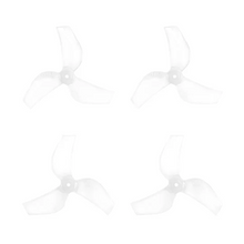 Load image into Gallery viewer, Gemfan Props 1219S 3-Blade (1.0mm Shaft)