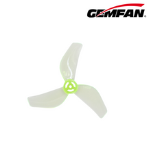 Load image into Gallery viewer, Gemfan 1409-3 mirco drone prop for BETAFPV Meteor65 Pro