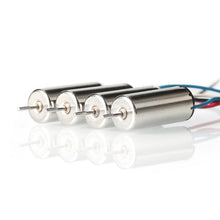 Load image into Gallery viewer, 7x16mm Brushed Motors (2CW+2CCW)  19000KV