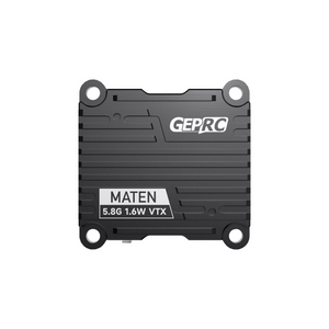 GEPRC MATEN 5.8G 1.6W VTX for fpv drone