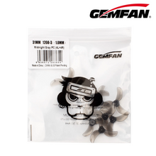 Load image into Gallery viewer, Gemfan Props 1208-3