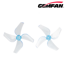 Load image into Gallery viewer, Gemfan Props 1211-4