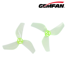 Load image into Gallery viewer, Gemfan 1409-3 mirco drone prop for BETAFPV Meteor65 Pro