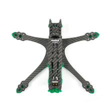 Load image into Gallery viewer, GEP-MK5D O3 DeadCat Frame - Pro version Emerald Green