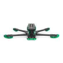 Load image into Gallery viewer, GEP-MK5D O3 DeadCat Frame - Pro version Emerald Green