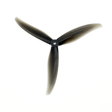 Load image into Gallery viewer, GEMFAN 7037-3 Black Dulable PC (2L+2R) for Cinelifter&amp;Macro Quad