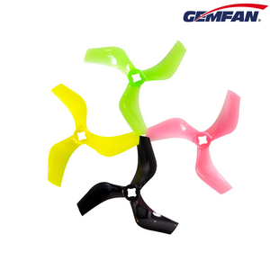Gemfan D75-3 (3'') Cinewhoop Props