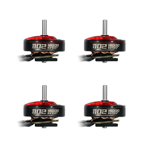 Betafpv 1102 Brushless Motors for pavo pico meteor75pro 1 2s lipo