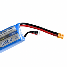 Load image into Gallery viewer, ManiaX 4s 14.8V 5000mah 45C