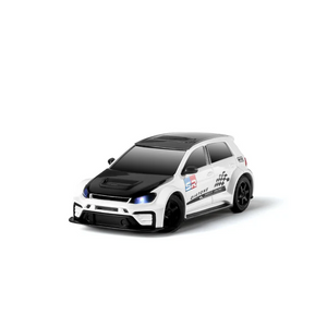 SNICLO RACING DIATONE & SNT MIX GO 1/43 CA51 FPV AWD RC CAR รถคับFPV
