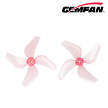 Load image into Gallery viewer, Gemfan Props 1211-4