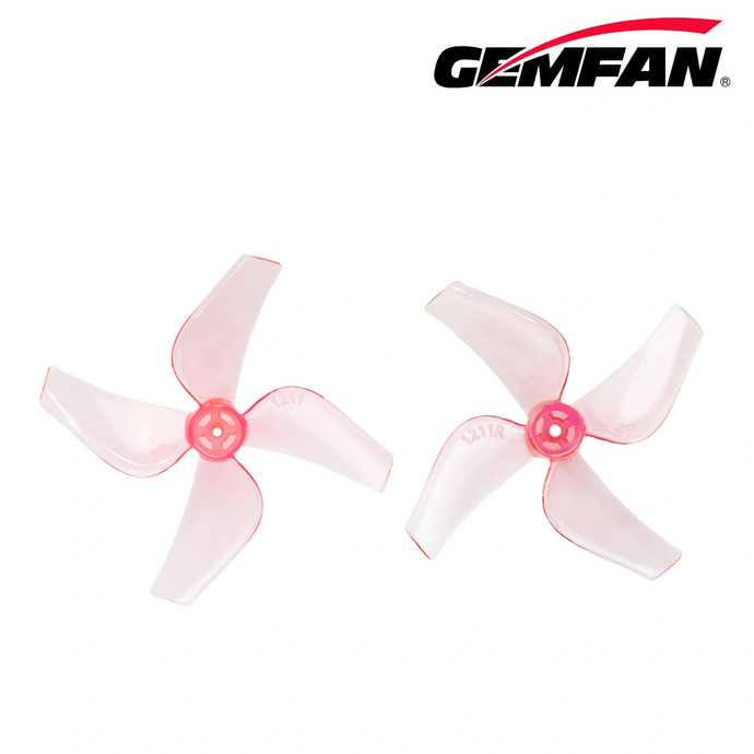 Gemfan Props 1211-4