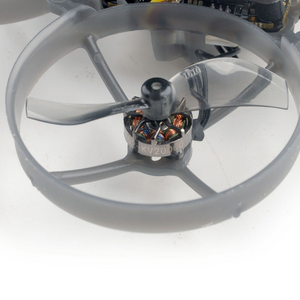 Mobula7 1S HD 75mm brushless whoop drone with 1080P HD DVR