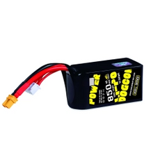 Load image into Gallery viewer, DOGCOM 850mAh 150C 4S 14.8V UCELL series