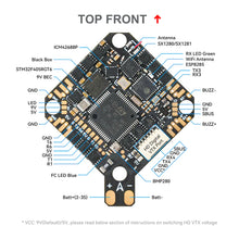 Load image into Gallery viewer, F4 2-3S 20A AIO FC V1