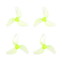 Load image into Gallery viewer, Gemfan Props 1219S 3-Blade (1.0mm Shaft)