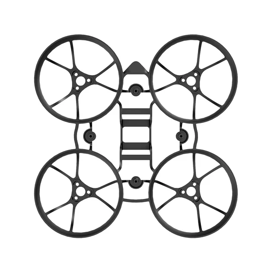 Betafpv Meteor65 Air Frame