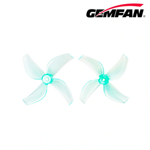 Gemfan Props 1613-4