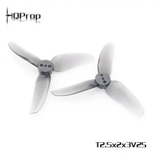 Load image into Gallery viewer, HQProp T2.5X2X3V2S (2CW+2CCW)-Poly Carbonate