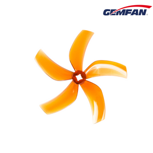 Gemfan D90-5 (3.5'') Cinewhoop Props