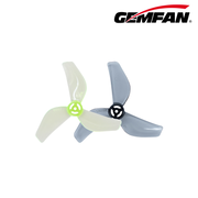 Load image into Gallery viewer, Gemfan 1409-3 mirco drone prop for BETAFPV Meteor65 Pro