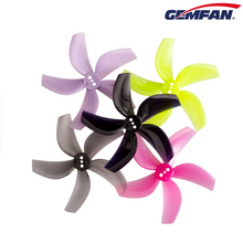 Load image into Gallery viewer, Gemfan D63-5 (2.5&#39;&#39;) Cinewhoop Props