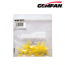 Load image into Gallery viewer, Gemfan Props 1613-4