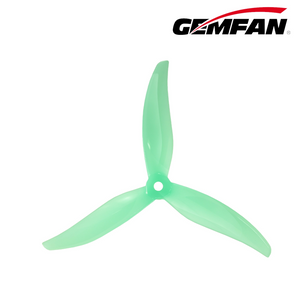 Gemfan proxy 5127.5 PC 3 Blade