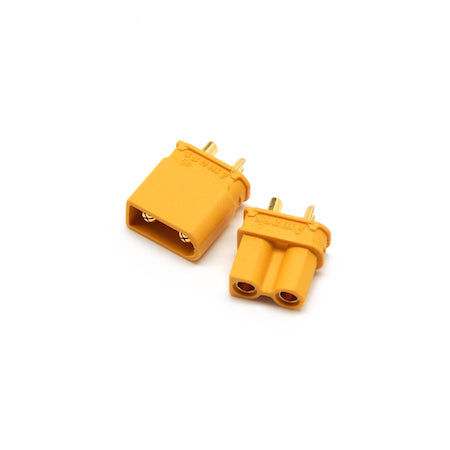XT30 Connector (pair) – FPVTHAI
