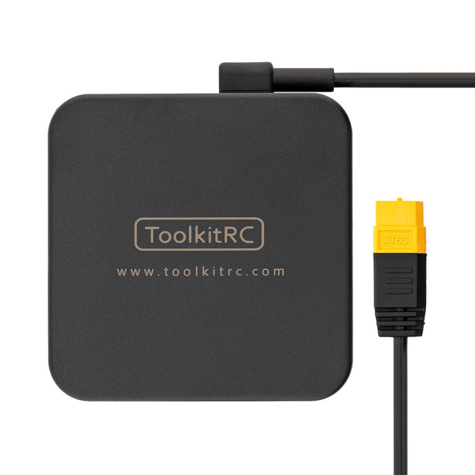 ADP100 100 AC to DC Adapter