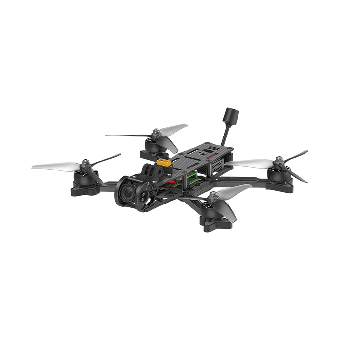 Iflight AOS 5 V5 6S HD