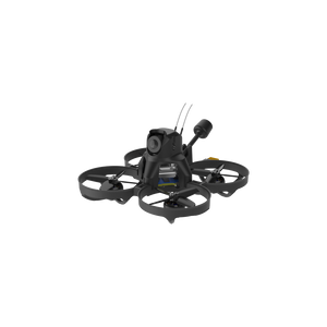 Iflight Alpha A85 4S HD frame kit