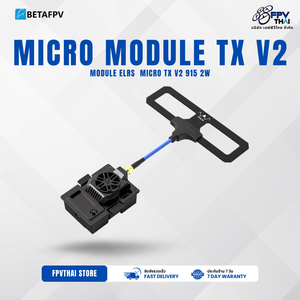 BETAFPV Micro Module TX V2 Module ELRS  Micro TX V2 915 2W