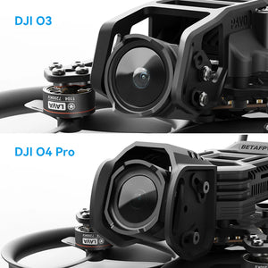 BETAFPV Pavo20 Pro Brushless Whoop Quadcopter ELRS2.4Ghz