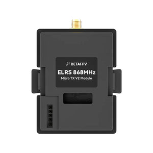 BETAFPV Micro Module TX V2 Module ELRS  Micro TX V2 915 2W