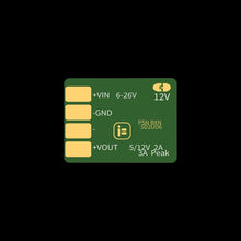 Load image into Gallery viewer, Blitz BEC V1.1 Power supply Module
