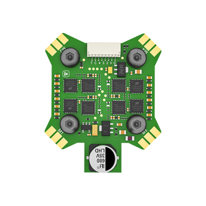 BLITZ Mini F745 Stack (E55 Mini 4-IN-1ESC)