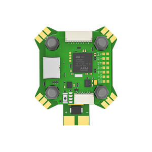 BLITZ Mini F745 Stack (E55 Mini 4-IN-1ESC)