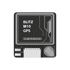 Iflight BLITZ M10 GPS