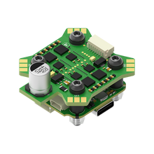 Load image into Gallery viewer, BLITZ Mini ATF435 Stack (E55S Mini 4-IN-1 ESC)