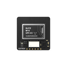 Load image into Gallery viewer, BLITZ M10 GPS V2