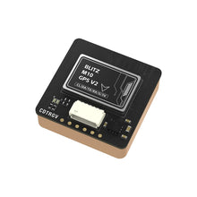 Load image into Gallery viewer, BLITZ M10 GPS V2
