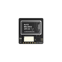 Load image into Gallery viewer, BLITZ M10 GPS V2