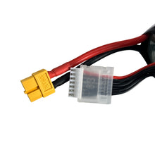Load image into Gallery viewer, Battery for fpvdrone 6S 1300mAh 22.2V 90C / 150C